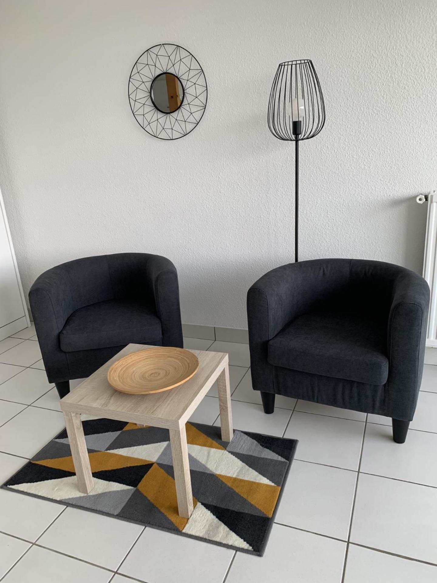 Appartement ,Le Trimaran, Avec Vue Sur L'Ocean Guidel Exteriér fotografie